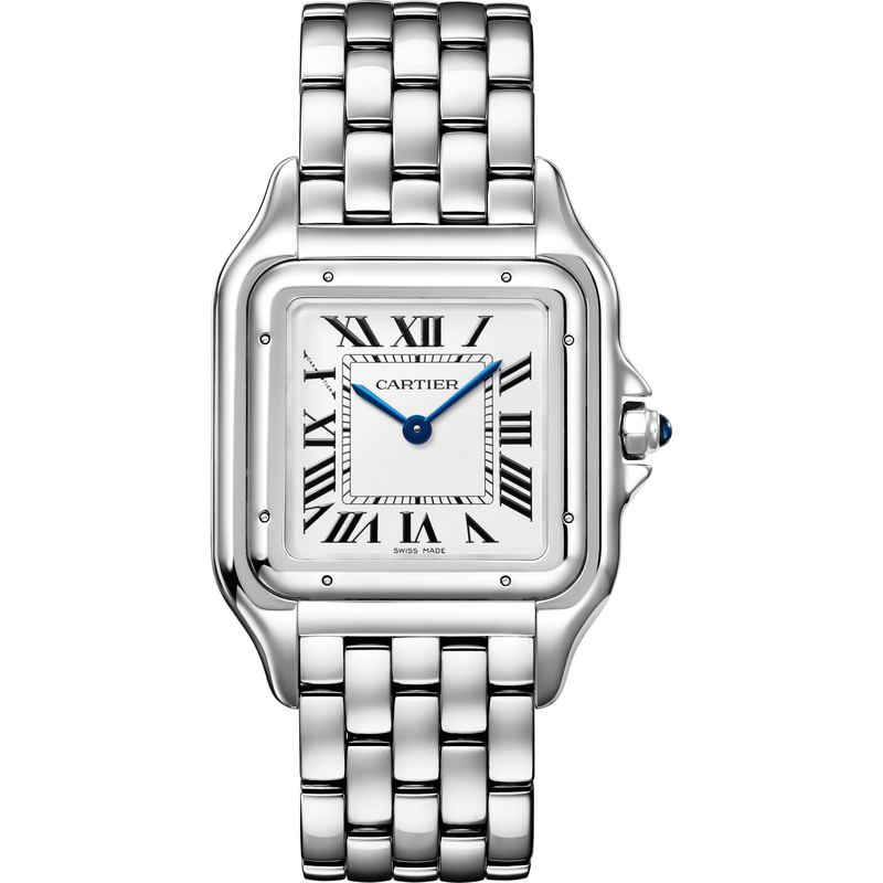 Panthère de Cartier watch WSPN0016