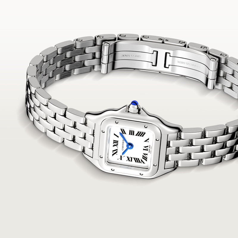 Panthère de Cartier watch CRWSPN0012