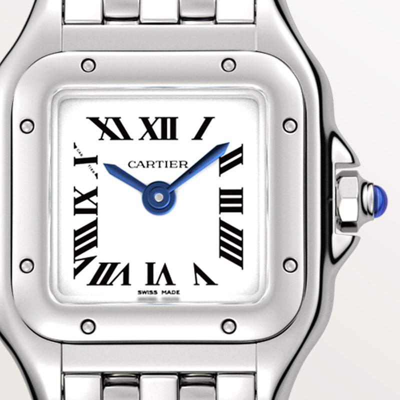 Panthère de Cartier watch CRWSPN0012