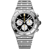 Chronomat B01 42 NFL Pittsburgh Steelers Edition AB01342B1B2A1