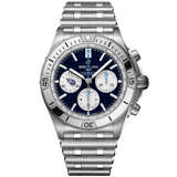 Chronomat B01 42 NFL Tennessee Titans Edition AB01342B1C6A1