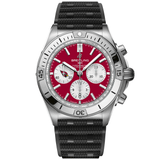 Chronomat B01 42 NFL Arizona Cardinals Edition AB01342B1K6S1