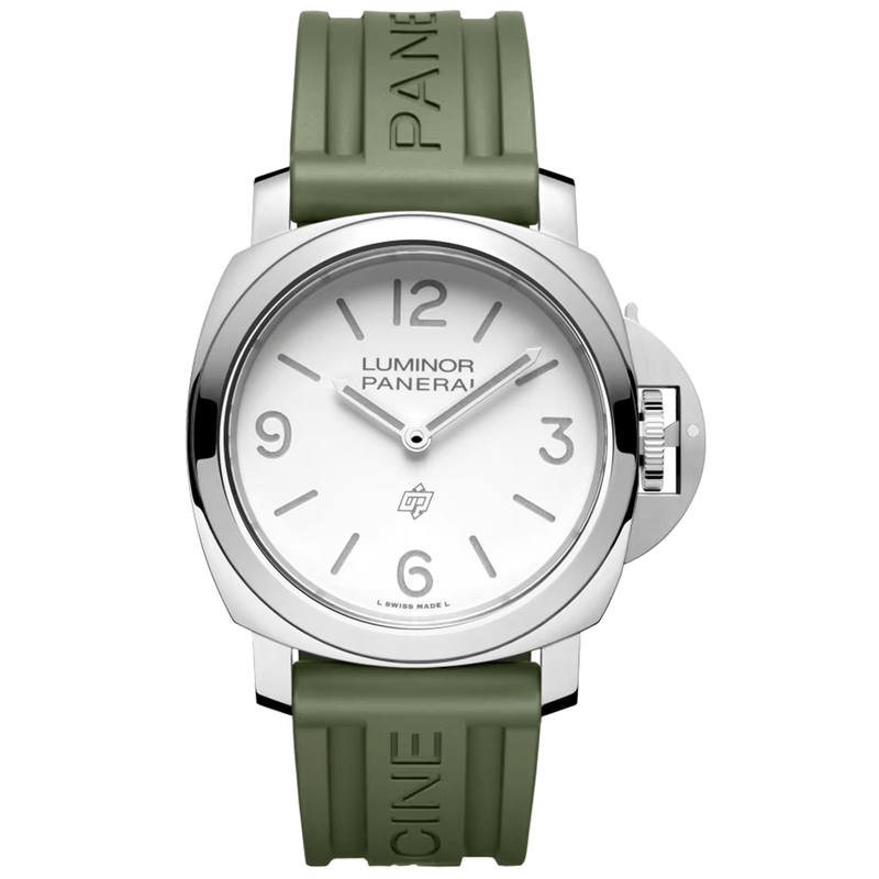 Luminor Base Logo PAM01087