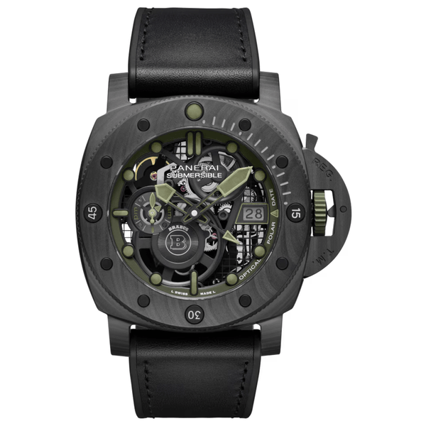 Submersible S Brabus Carbotech™ PAM01283