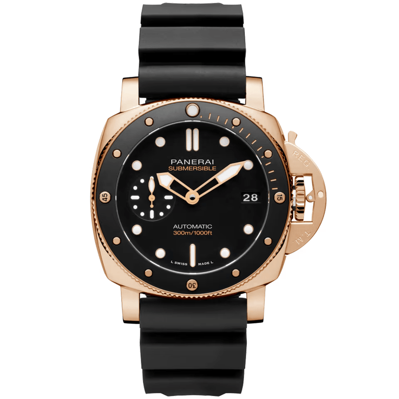 Submersible Goldtech™ PAM02164