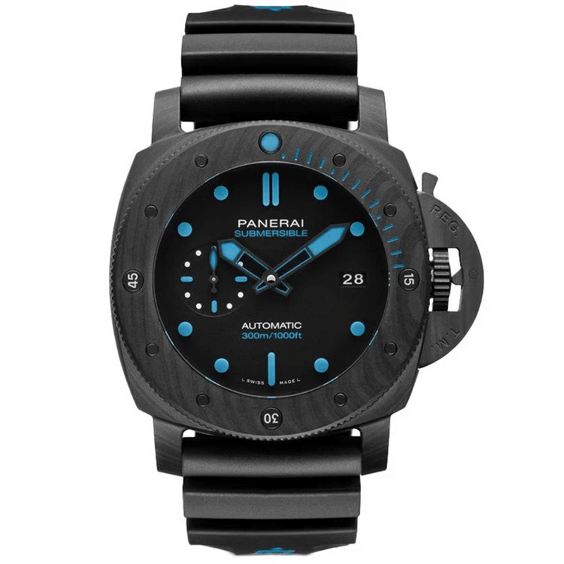 Submersible Carbotech™ PAM02616