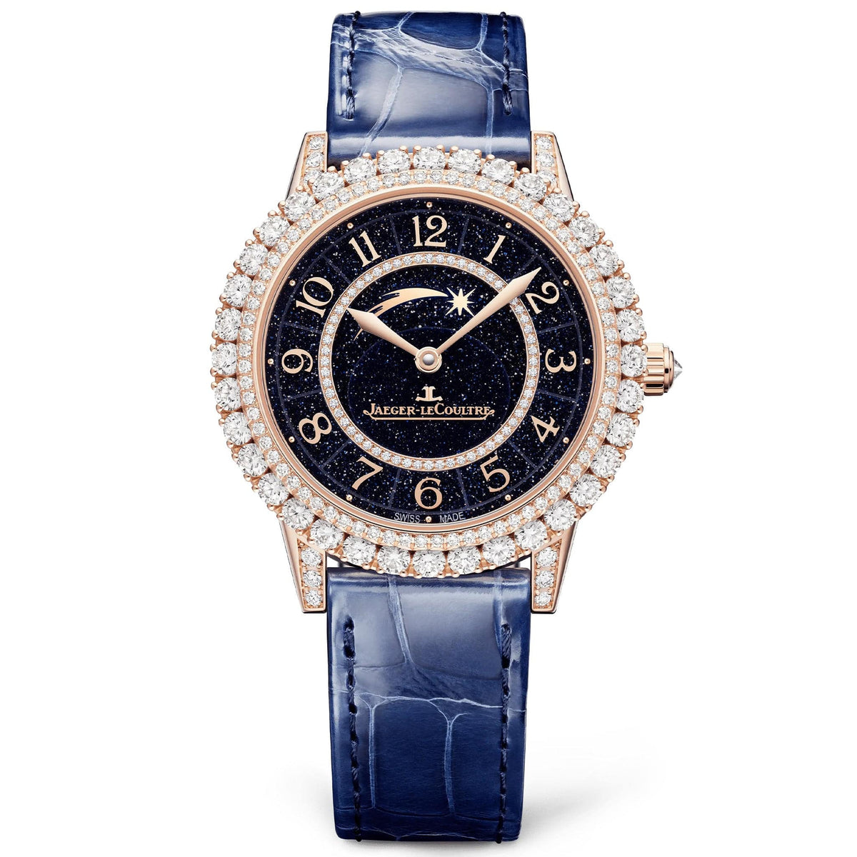 Lecoultre women's watch best sale