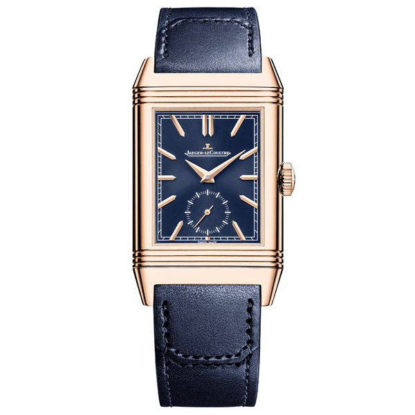 Reverso Tribute Duoface Small Seconds Q3982590