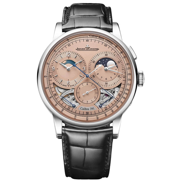 Duometre Chronograph Moon Q622656J CJ Charles Jewelers