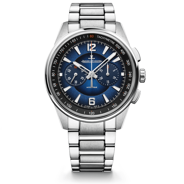 Polaris Chronograph Q9028181 CJ Charles Jewelers