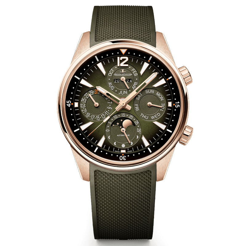 Polaris Perpetual Calendar Q908263J