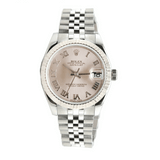 ROLEX LADY DATEJUST 178274 31MM - PRE - OWNED