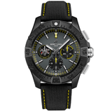 Avenger B01 Chronograph 44 Night Mission USN Bloodhounds SB01472A1B1X1