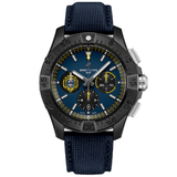 Avenger B01 Chronograph 44 Night Mission US Naval Academy SB01474A1C1X1