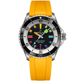 Superocean Automatic 42 A17375211B2S4