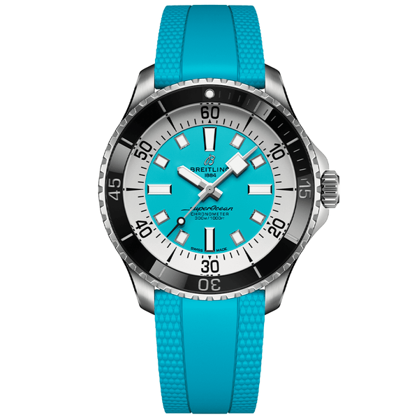 Superocean Automatic 44 A17376211L2S2