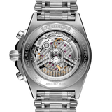 Chronomat B01 42 AB0134101L2A1