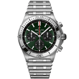 Chronomat B01 42 AB0134101L2A1