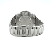 INGENIEUR AUTOMATIC 40MM- CERTIFIED PRE- OWNED