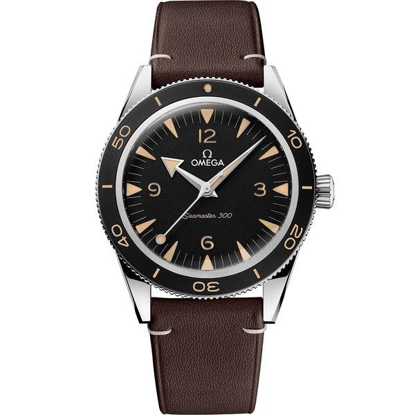 Seamaster 300 234.32.41.21.01.001