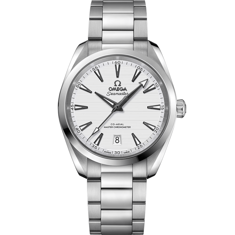 Seamaster Aqua Terra 150m 220.10.38.20.02.001