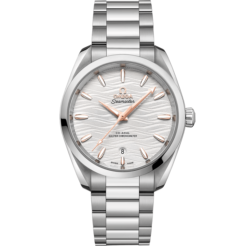 Seamaster Aqua Terra 150m 220.10.38.20.02.002