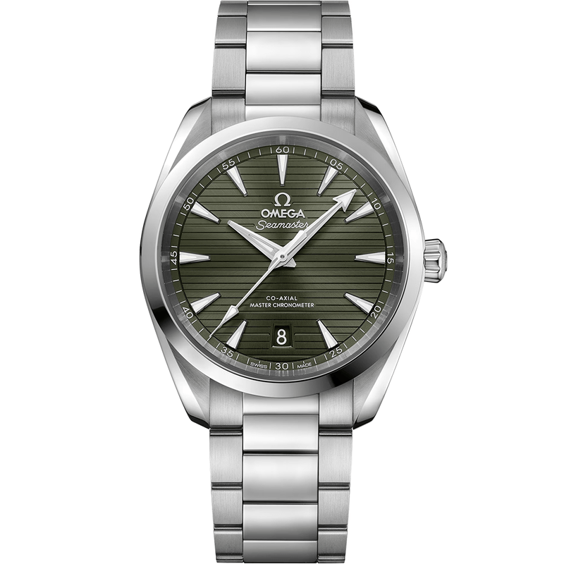 Seamaster Aqua Terra 150M 220.10.38.20.10.003