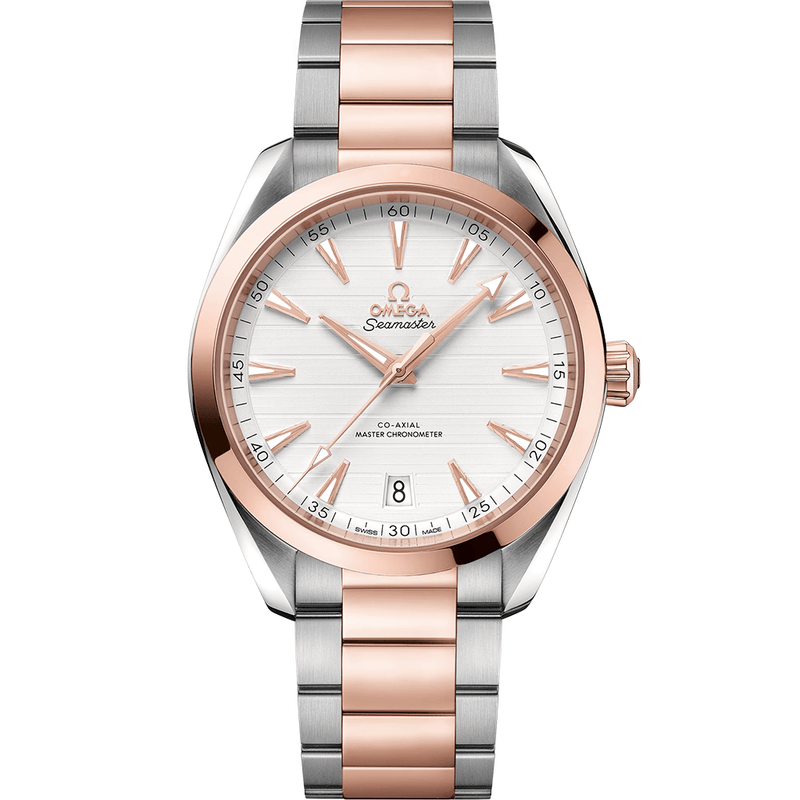 Seamaster Aqua Terra 150m 220.20.41.21.02.001