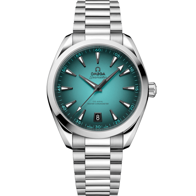 Seamaster Aqua Terra 150M 38 mm 220.10.38.20.03.005