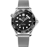 Seamaster Diver 300M Co‑Axial Master Chronometer 42mm 210.30.42.20.01.010