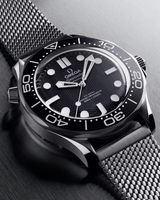 Seamaster Diver 300M Co‑Axial Master Chronometer 42mm 210.30.42.20.01.010