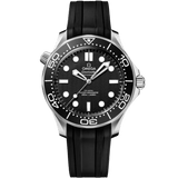 Seamaster Diver 300M Co‑Axial Master Chronometer 42mm 210.32.42.20.01.003