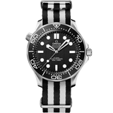 Seamaster Diver 300M Co‑Axial Master Chronometer 42mm 210.32.42.20.01.005