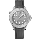 Seamaster Diver 300M Co‑Axial Master Chronometer 42mm 210.32.42.20.06.002