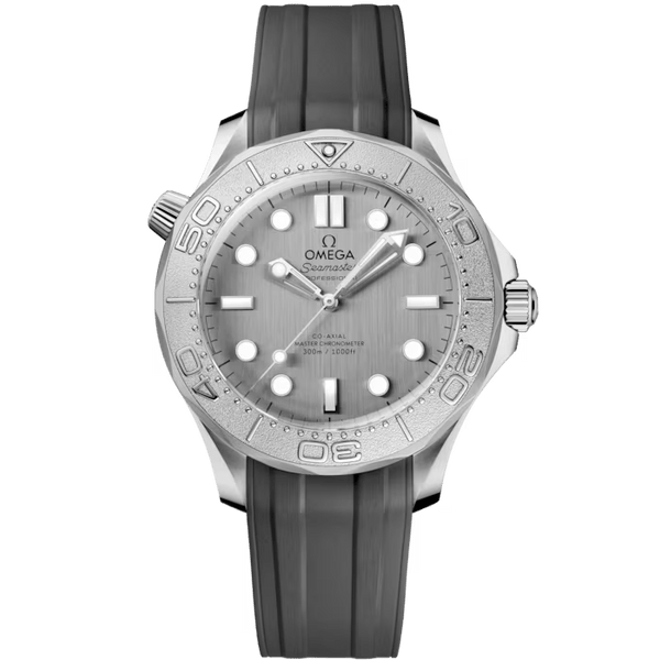 Seamaster Diver 300M Co‑Axial Master Chronometer 42mm 210.32.42.20.06.002