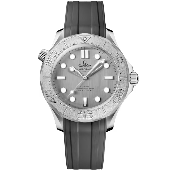 Seamaster Diver 300M Co‑Axial Master Chronometer 42mm 210.32.42.20.06.002