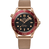 Seamaster Diver 300M 42 mm 210.90.42.20.01.003