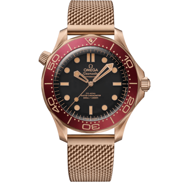 Seamaster Diver 300M 42 mm 210.90.42.20.01.003