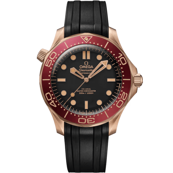 Seamaster Diver 300M 42 mm 210.92.42.20.01.003