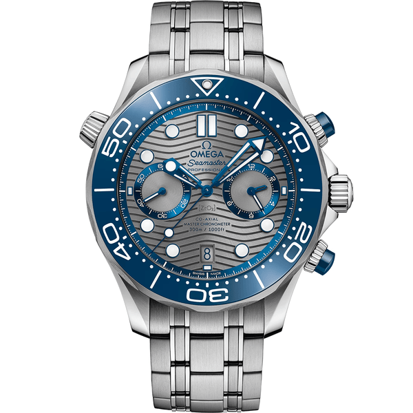 Seamaster Diver 300M 210.30.44.51.06.001