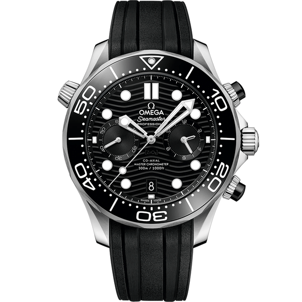 Seamaster Diver 300M 210.32.44.51.01.001