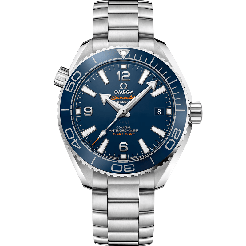 Seamaster Planet Ocean 600M 215.30.40.20.03.001