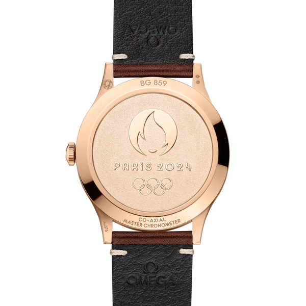 Specialities Paris 2024 Bronze Gold Edition 522.92.39.21.99.001