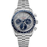 Speedmaster Moonphase Co‑Axial Master Chronometer Chronograph 43 mm 304.30.43.52.06.001