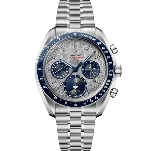 Speedmaster Moonphase Co‑Axial Master Chronometer Chronograph 43 mm 304.30.43.52.06.001