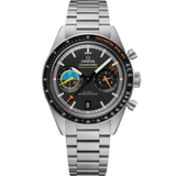 Speedmaster Pilot Co‑Axial Master Chronometer Chronograph 40.85 mm 332.10.41.51.01.002