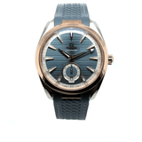 OMEGA SEAMASTER AQUA TERRA 150M- CERTIFIED PRE- OWNED