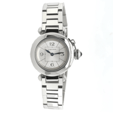 CARTIER PASHA W3140007 - CERTIFIED PRE - OWNED