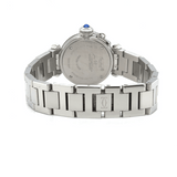 CARTIER PASHA W3140007 - CERTIFIED PRE - OWNED