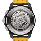 Avenger B01 Chronograph 44 Night Mission SB0147101I1X2